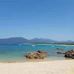 Chalet Group Near Sea In Propriano (Corsica)