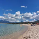 Chalet Group Near Sea In Propriano (Corsica)