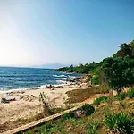 Chalet Group Near Sea In *