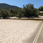 Group Near Sea In * Propriano (Corsica)