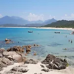 Chalet Group Near Sea In Propriano (Corsica)
