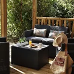 Chalet Group Near Sea In Propriano (Corsica)