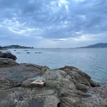 Group Near Sea In Propriano (Corsica)