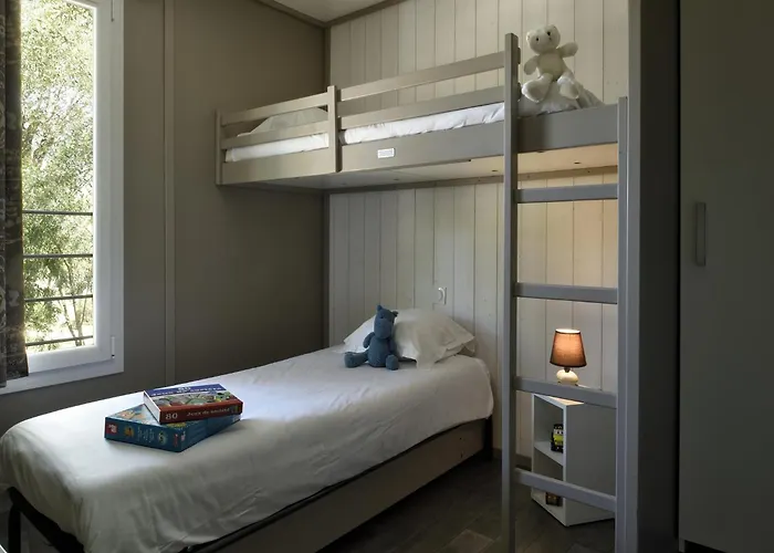 Group Near Sea In * Propriano (Corsica)